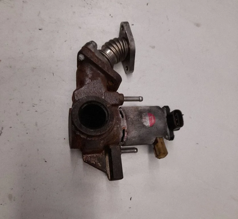 EGR valve 8973667831