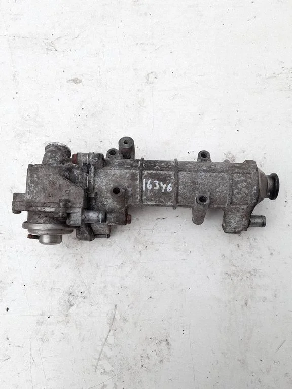 Zawór EGR 504136967