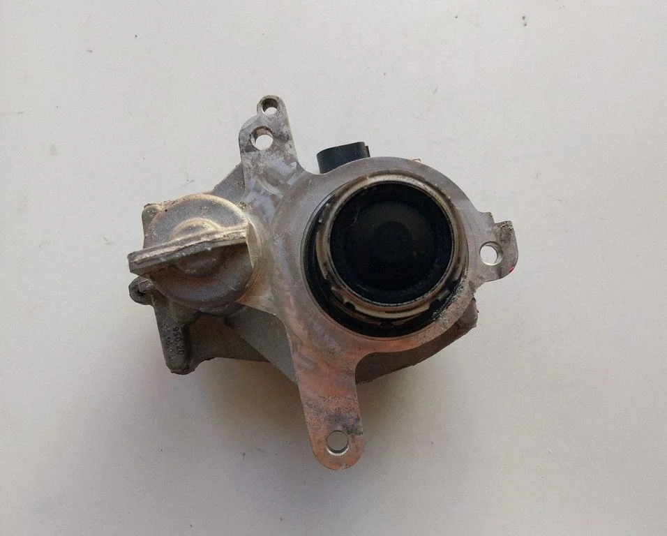 EGR valve 05L131501MV100