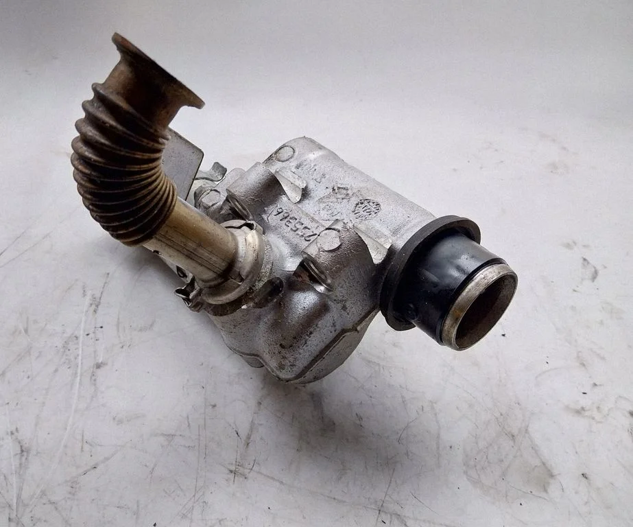 EGR vārsts EGRVALVE