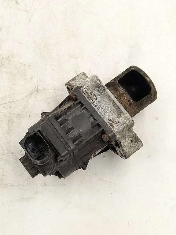 EGR-klapp 55229740