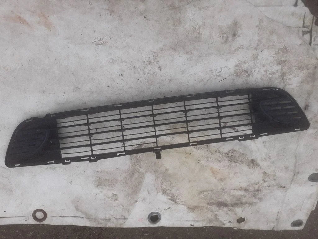Front grill 9654196377