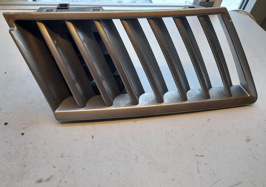 Front grill 8200096826