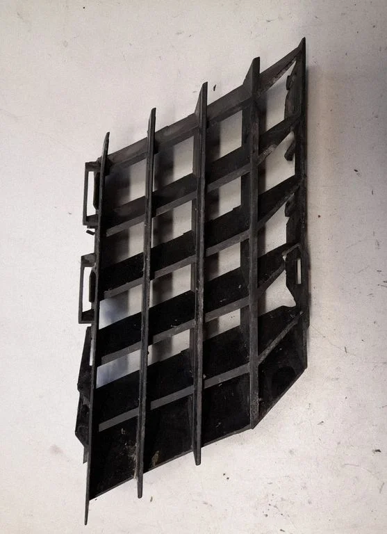 Front grill EMPG8060