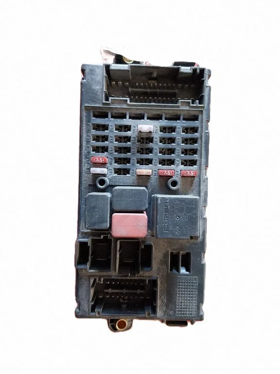 Fuse module – Iveco Daily 4th gen (2006-2011)