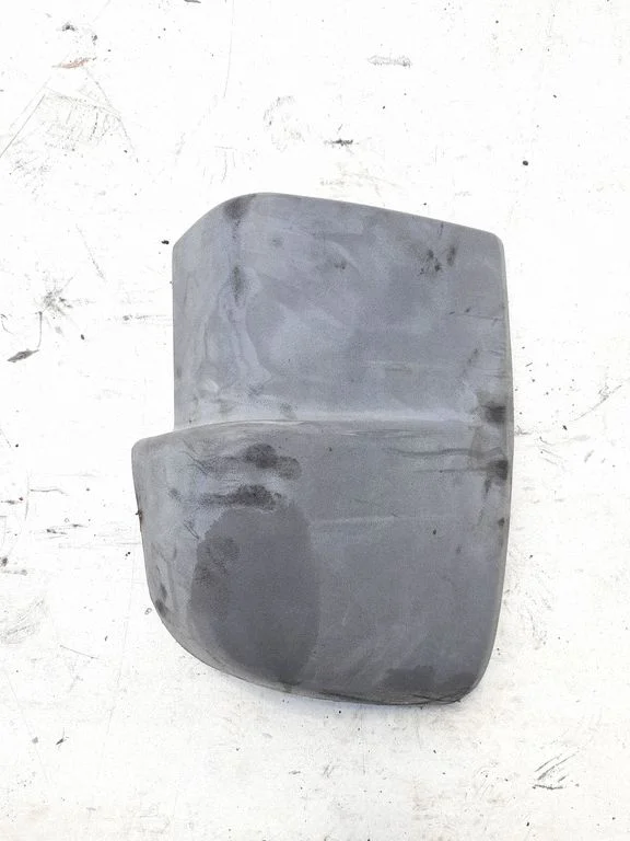 Aizmugurējā bufera stūra daļa A9018850402