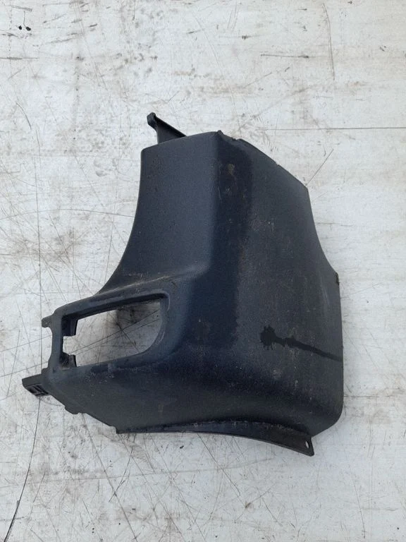 Rear bumper corner part panel trim – Mercedes-Benz Sprinter W906 (2006-2018)