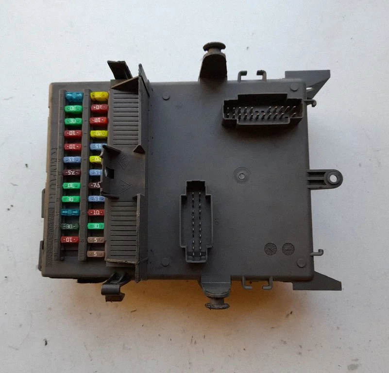Fuse module 518835111