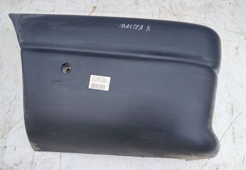 Aizmugurējā bufera stūra daļa – Renault Master II (1998-2003)