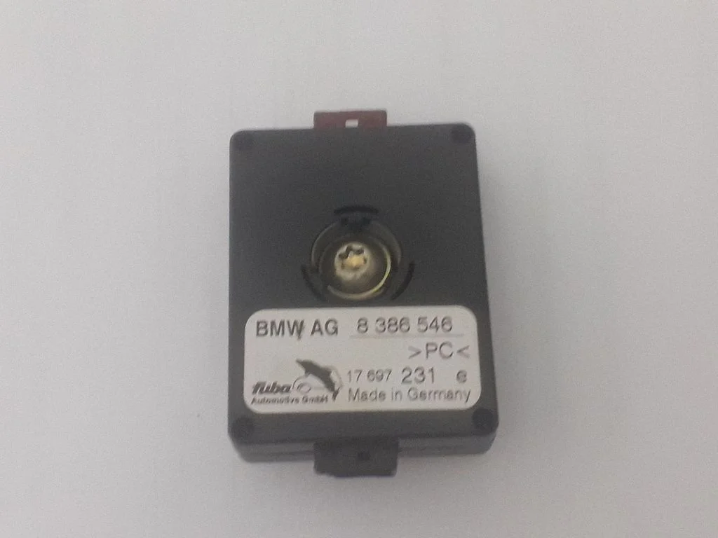 Antenas pastiprinātājs – BMW 3. sērija E46 (1998-2005)