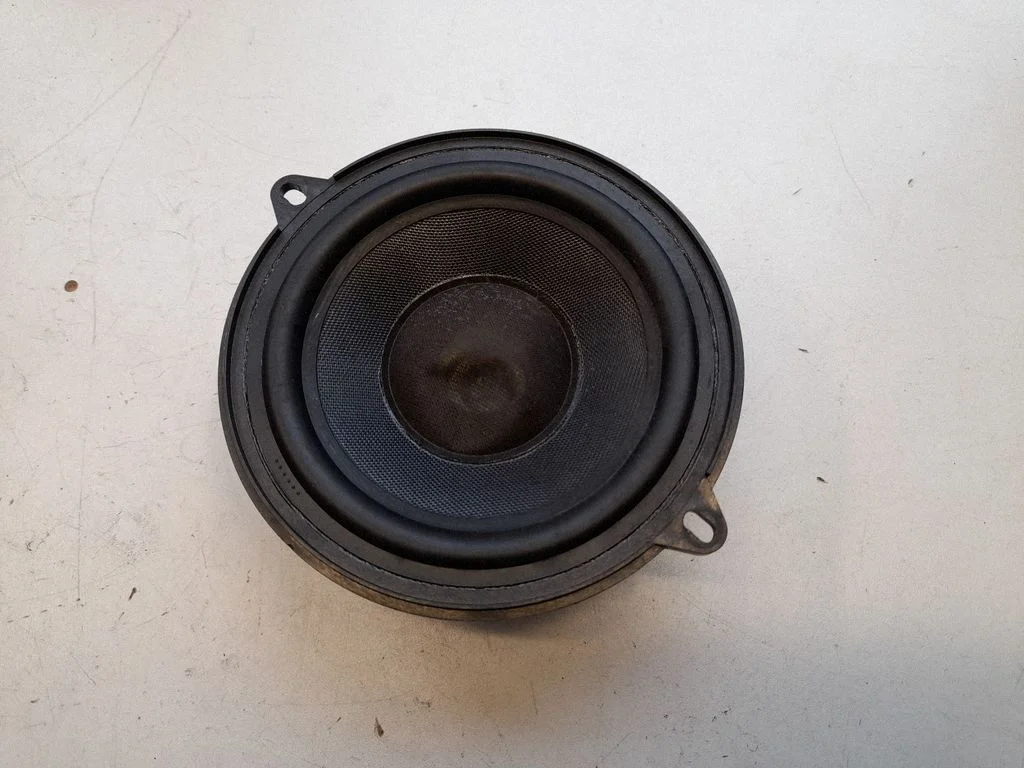 Front door speaker 8200069123