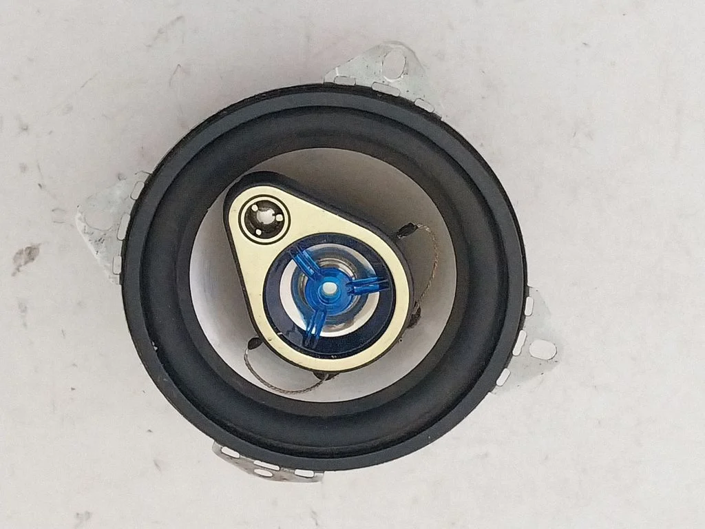 Front door speaker R2430V