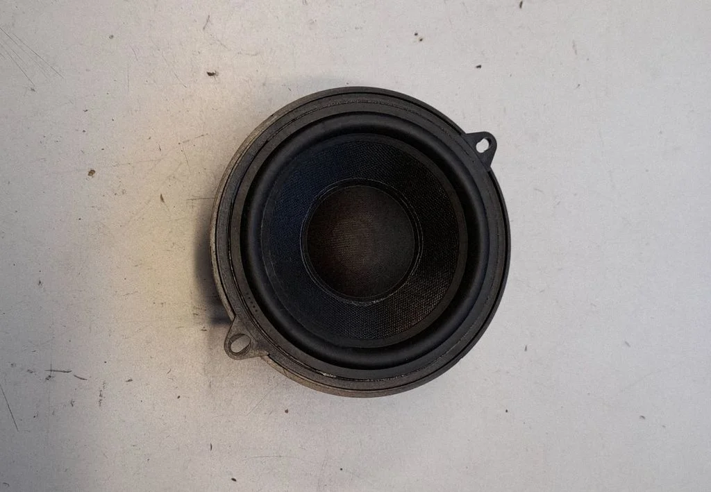 Front door speaker 8200069123