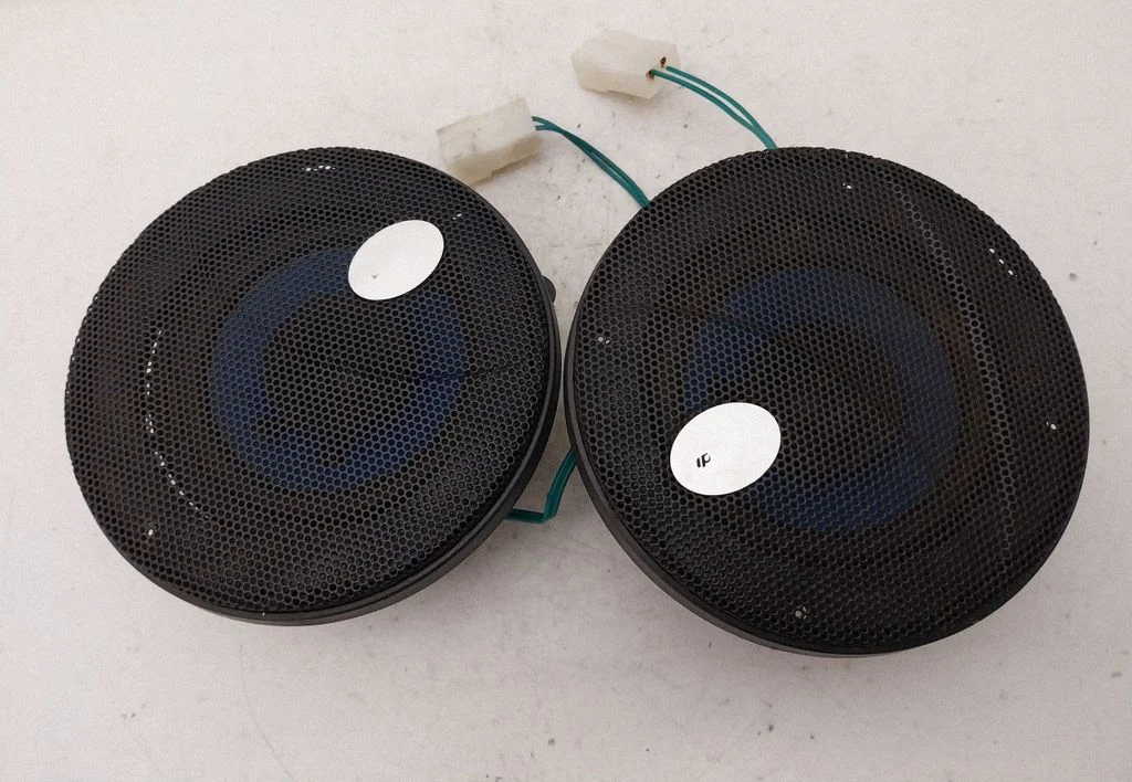 Front door speaker RMS110100MM