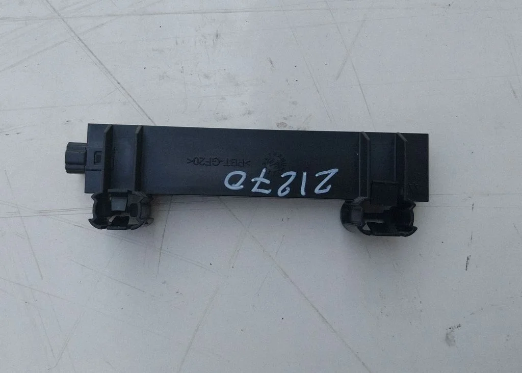 Antenas pastiprinātājs – Skoda Octavia Mk4 (2019-)