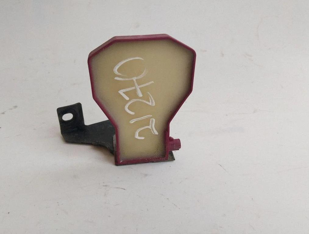 Aerial antenna amplifier 5E0035497