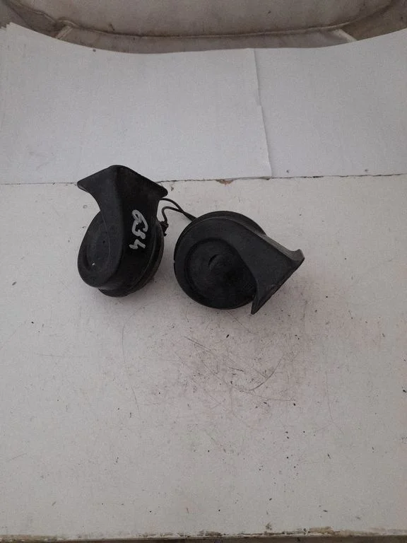 Signaalpasun – Citroen C4 I (2004-2010)
