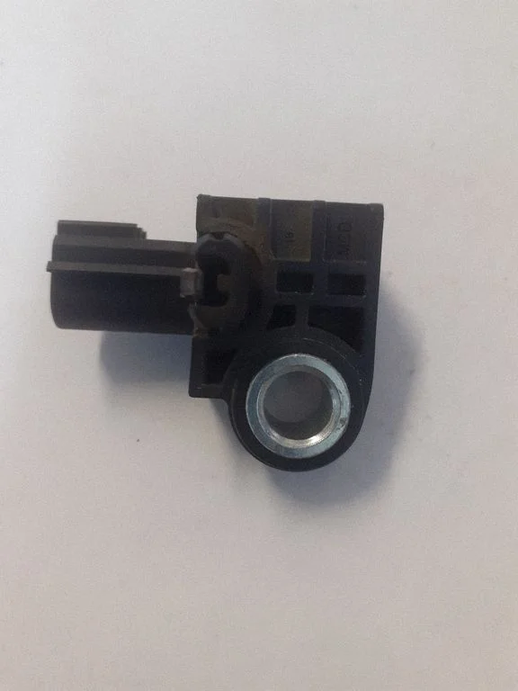 Drošības spilvenu trieciena sensors – Ford Transit Custom (2013-2023)