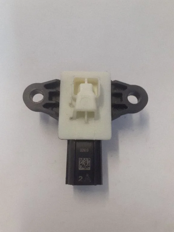 Drošības spilvenu trieciena sensors CK4T14C676AA