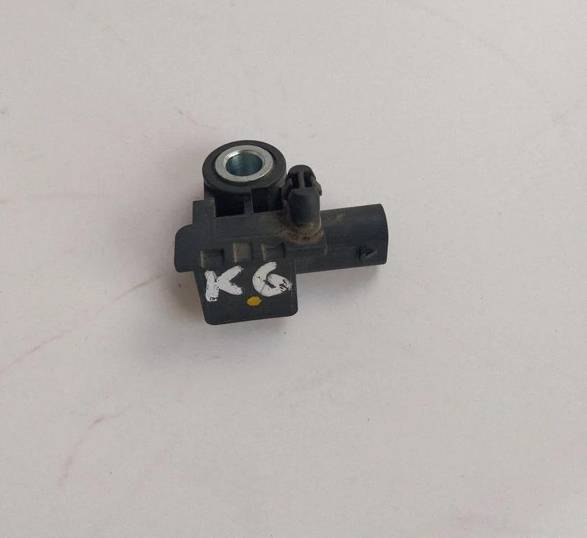 Drošības spilvenu trieciena sensors – Skoda Octavia Mk4 (2019-)
