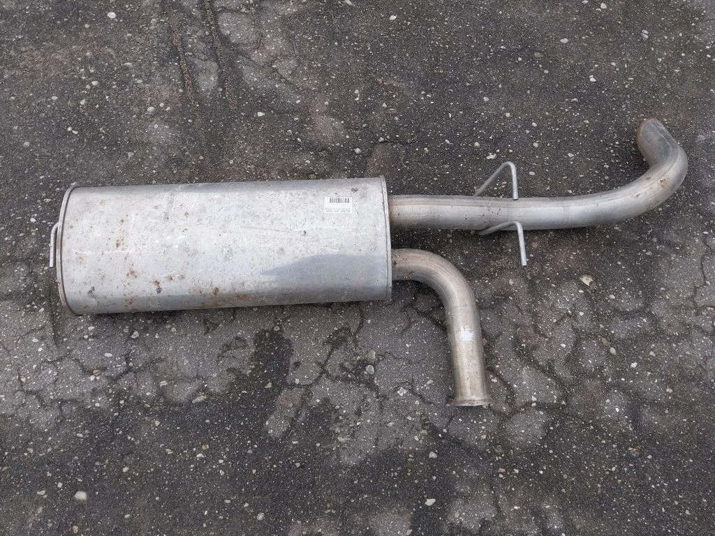 Tagumine summuti – Opel Movano A (1998-2010)