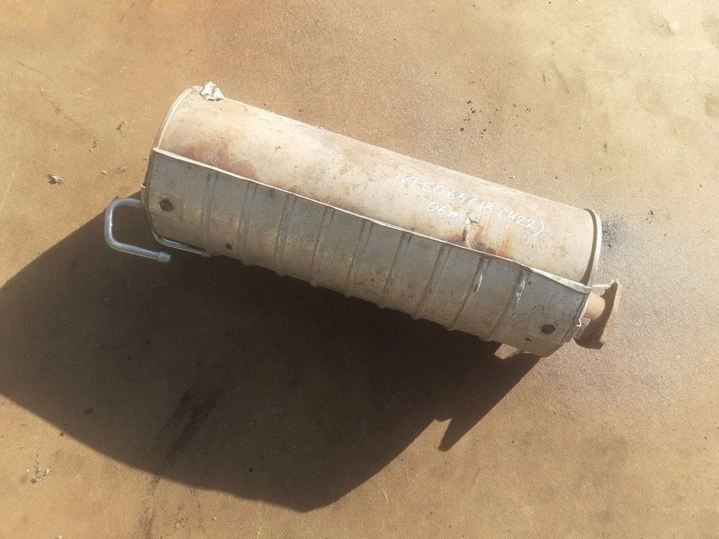 Tagumine summuti IVECO103892