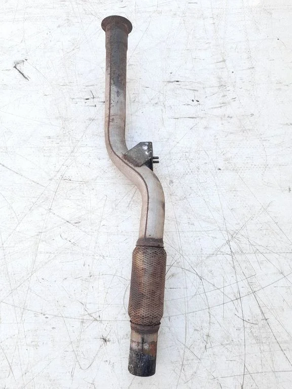 Exhaust flexible connection – Mercedes-Benz Sprinter W901 W902 W903 W904 (1995-2007)