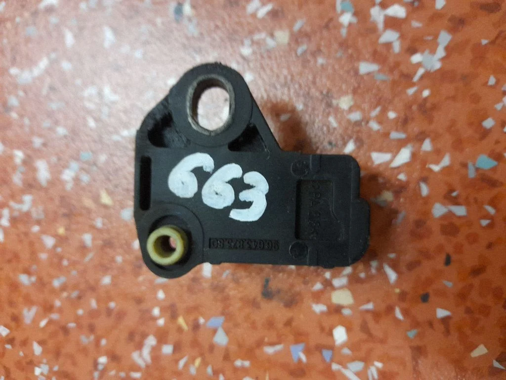 Crankshaft position sensor – Citroen Berlingo (2008-2018)