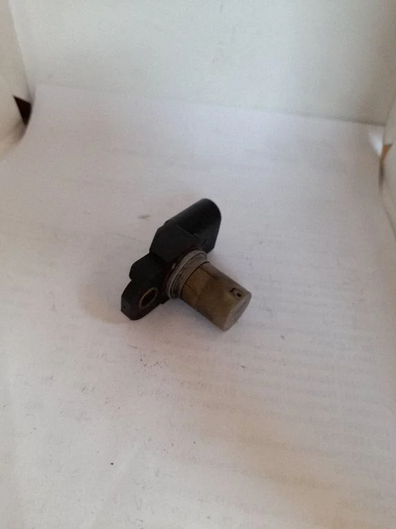 Crankshaft position sensor