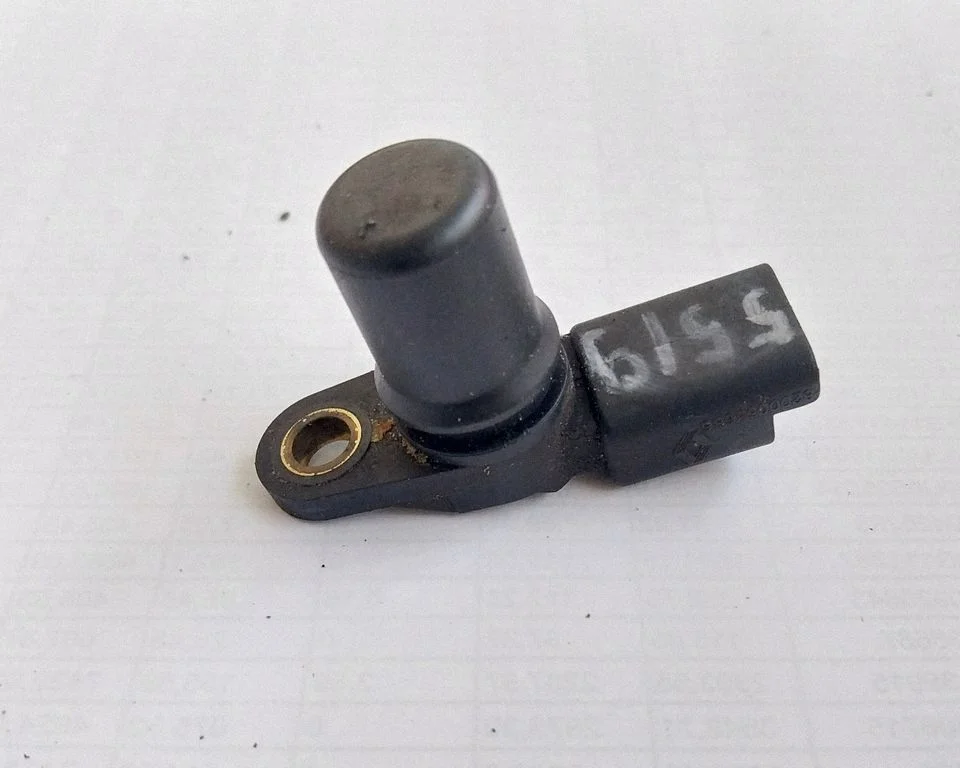 Crankshaft position sensor – Renault Clio II (2001-2005)