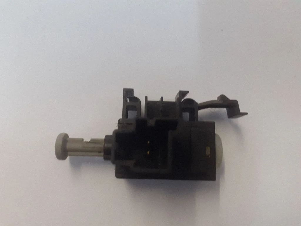 Siduripedaali andur – Ford Transit Custom (2013-2023)