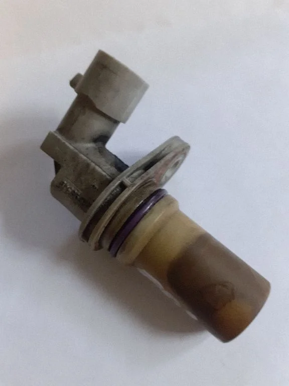 Crankshaft position sensor