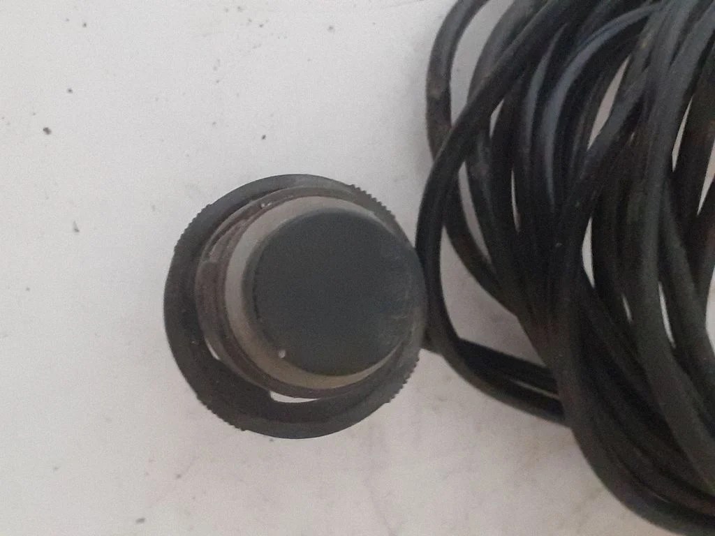 Parkimisandur PDC – tagumine