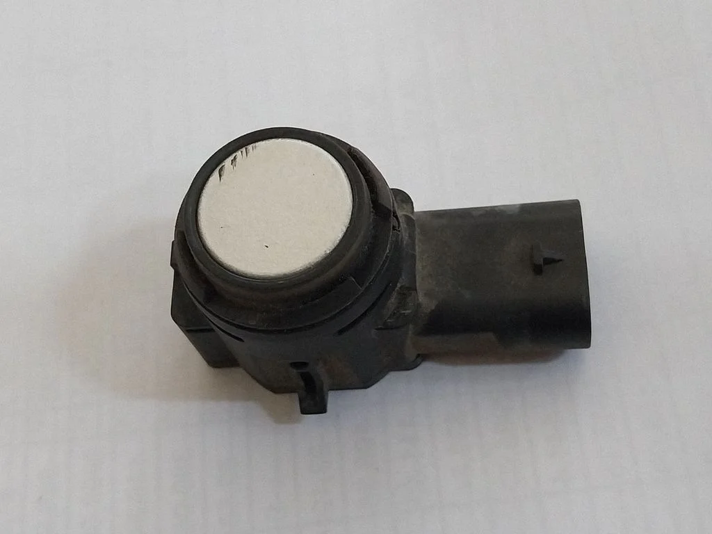 Parkošanās sensors PDC – Skoda Octavia Mk4 (2019-)