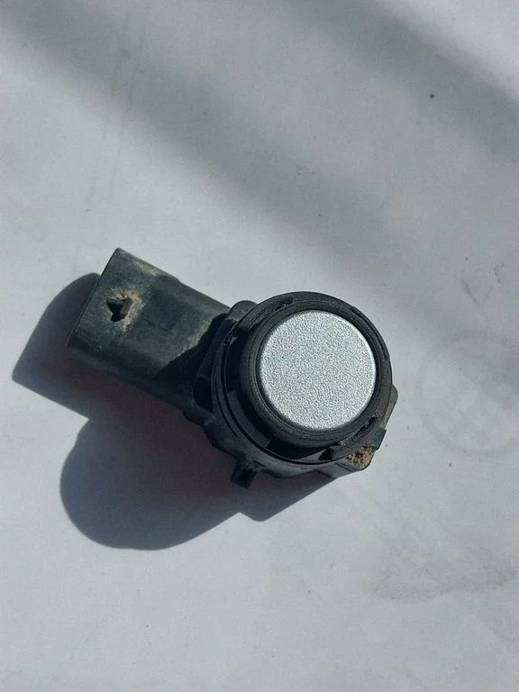 Parkošanās sensors PDC – Skoda Octavia Mk4 (2019-)