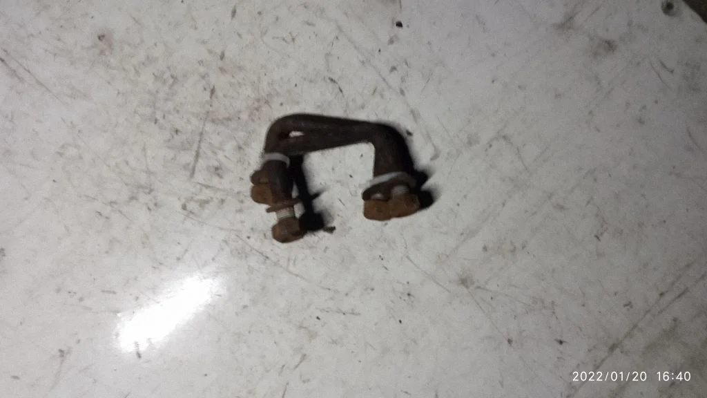 Other body part – Peugeot Boxer (2002-2006)