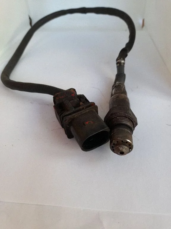 Lambda probe sensor – Iveco Daily 6th gen (2014-)
