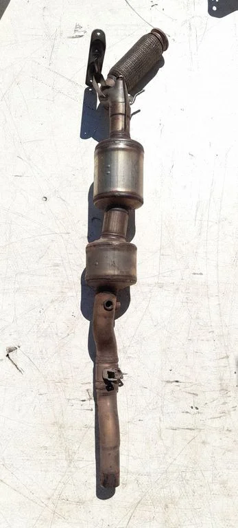 Catalyst/FAP/DPF particulate filter 05L131701F