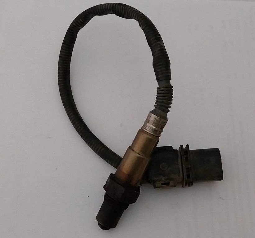 Lambda probe sensor 0281004026