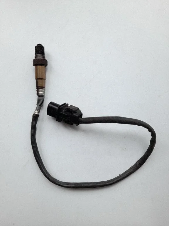 Lambda probe sensor – Iveco Daily 6th gen (2014-)