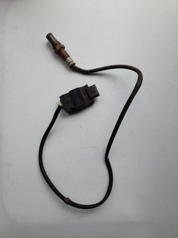 Lambda probe sensor – Skoda Octavia Mk4 (2019-)