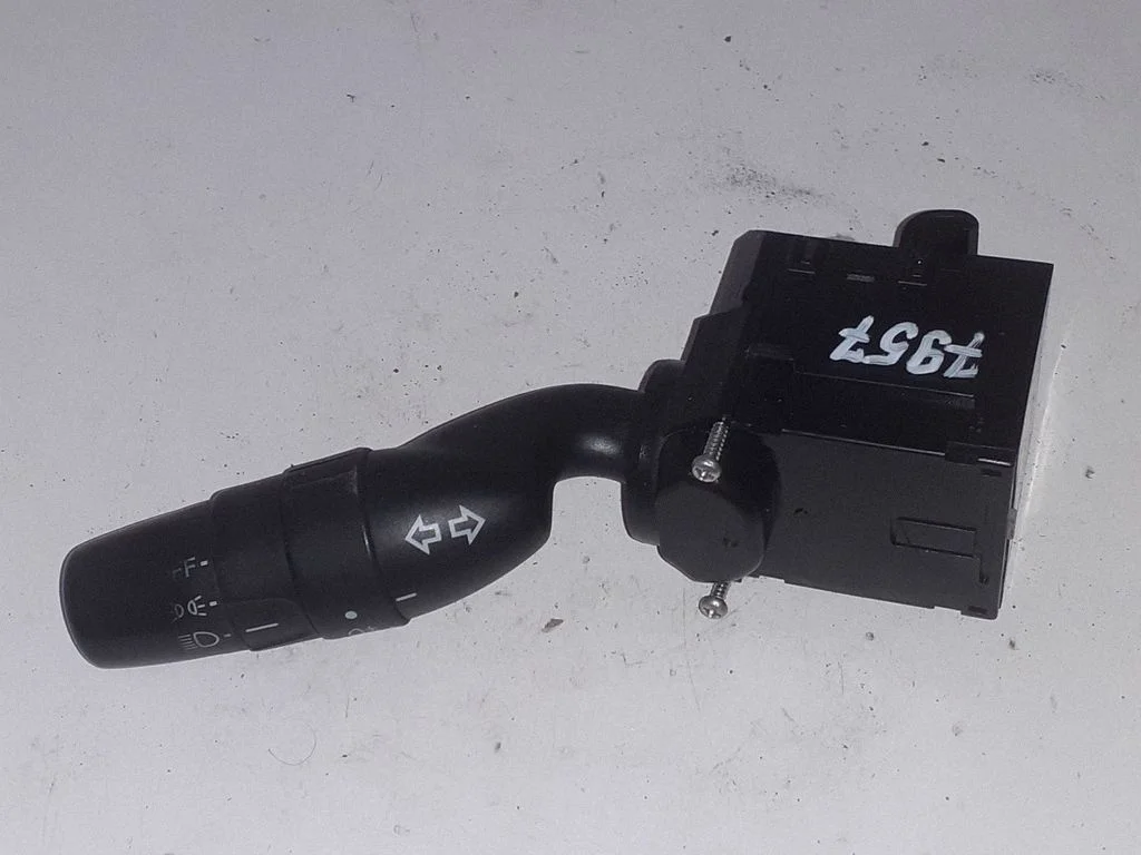 Indicator stalk