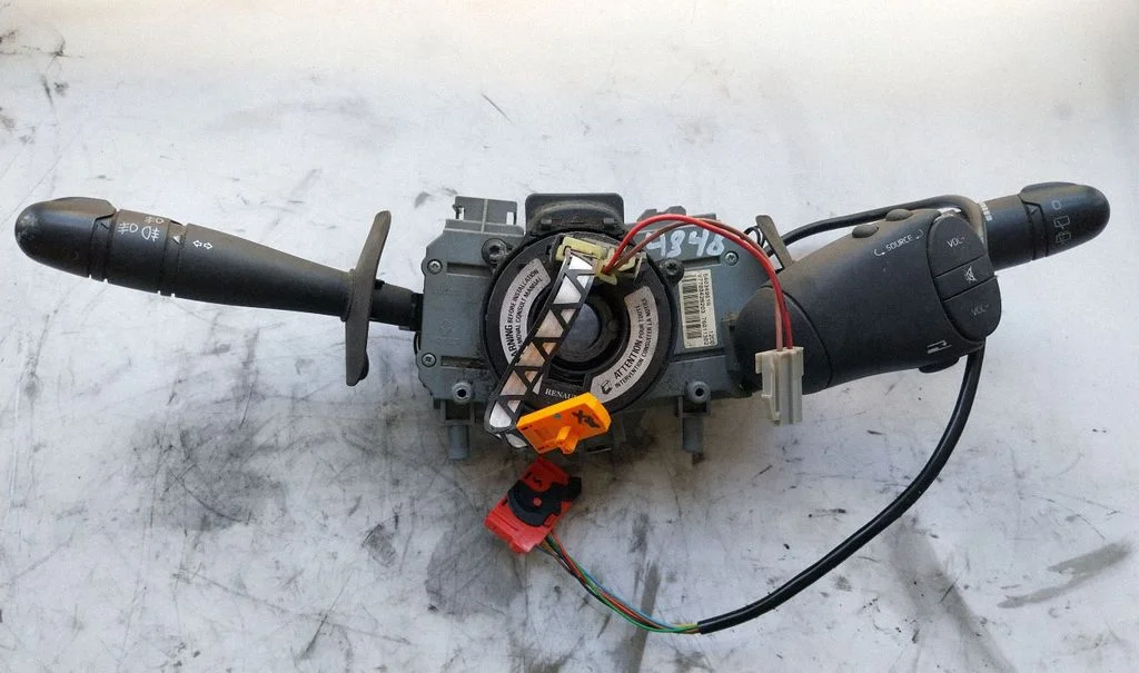 Indicator stalk 54034961A