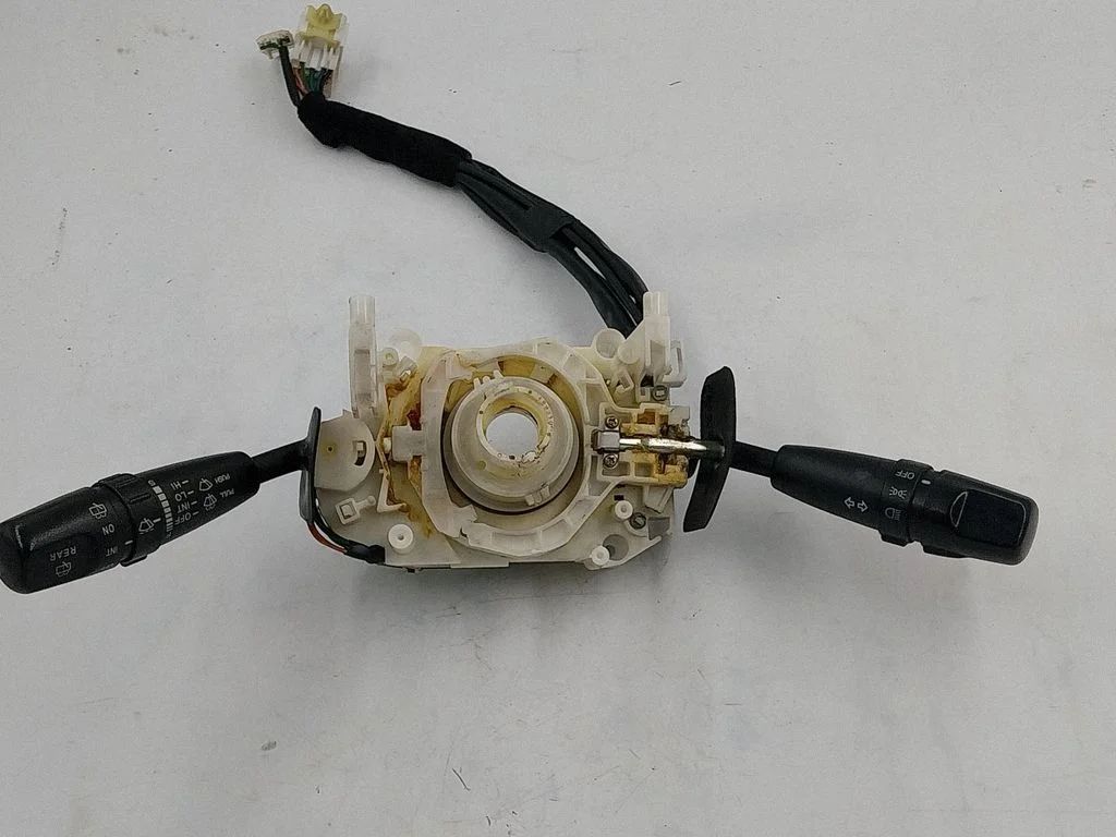 Indicator stalk L08R
