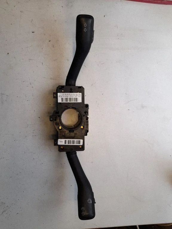Suunatulede/tulede hoob – Volkswagen Sharan (2001-2010)