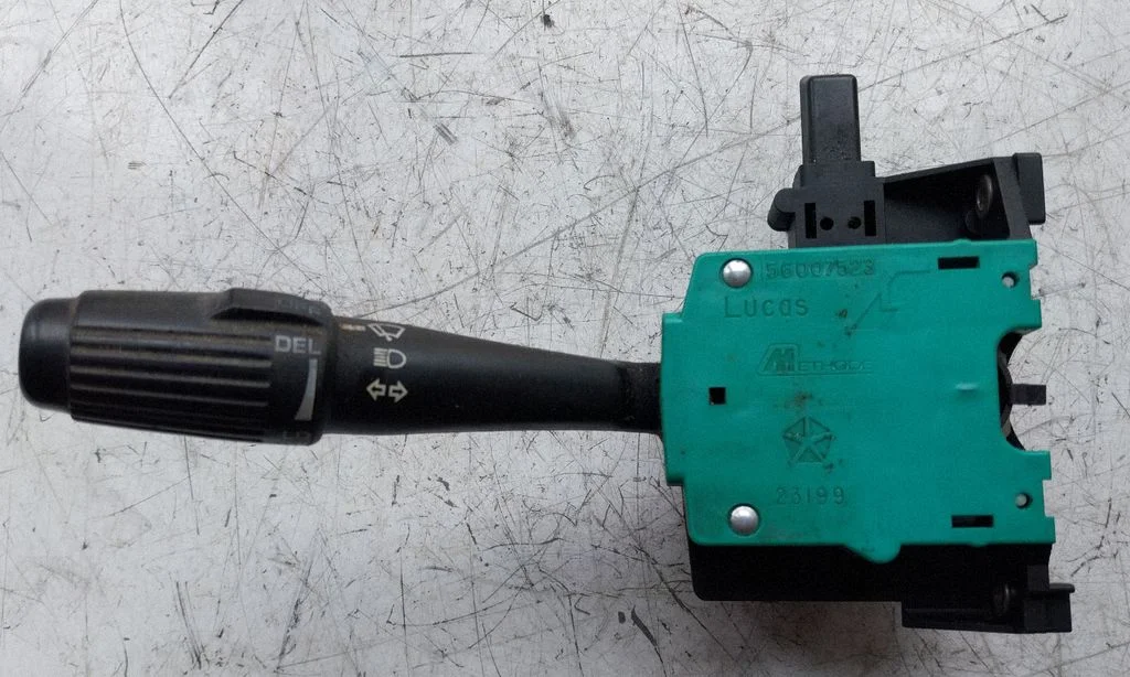 Indicator stalk 23199