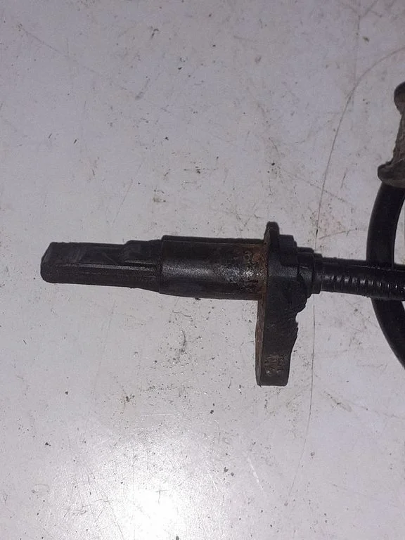 Tagumine piduri ABS-andur – Peugeot Boxer (2002-2006)