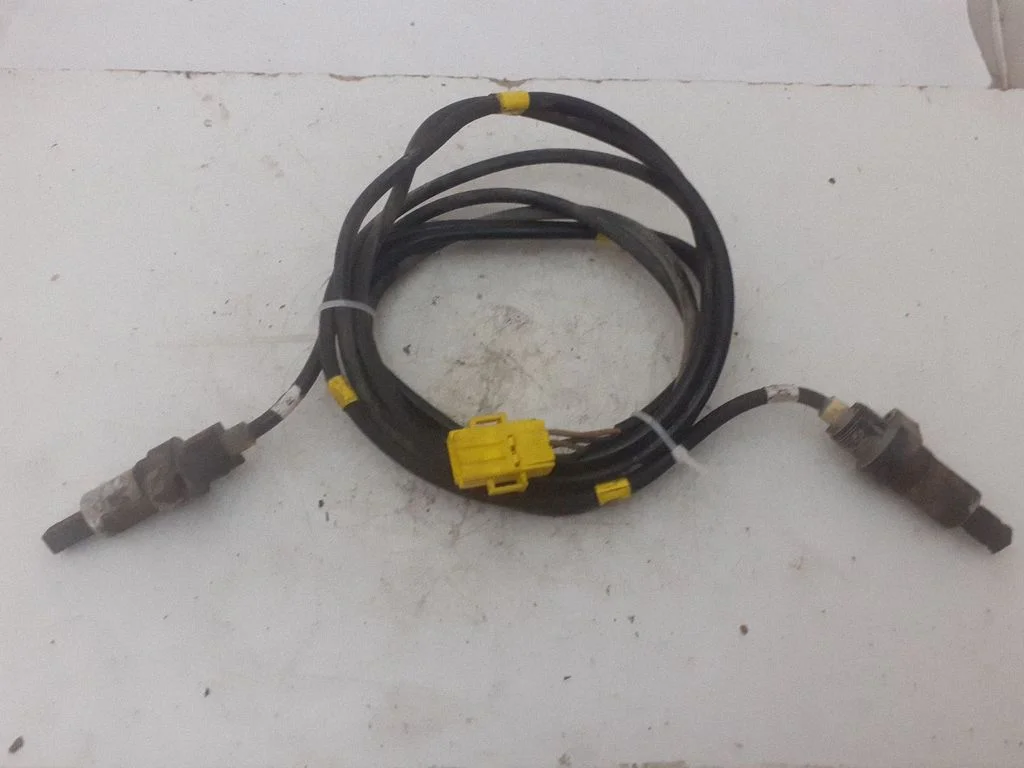 Tagumine piduri ABS-andur 9162612