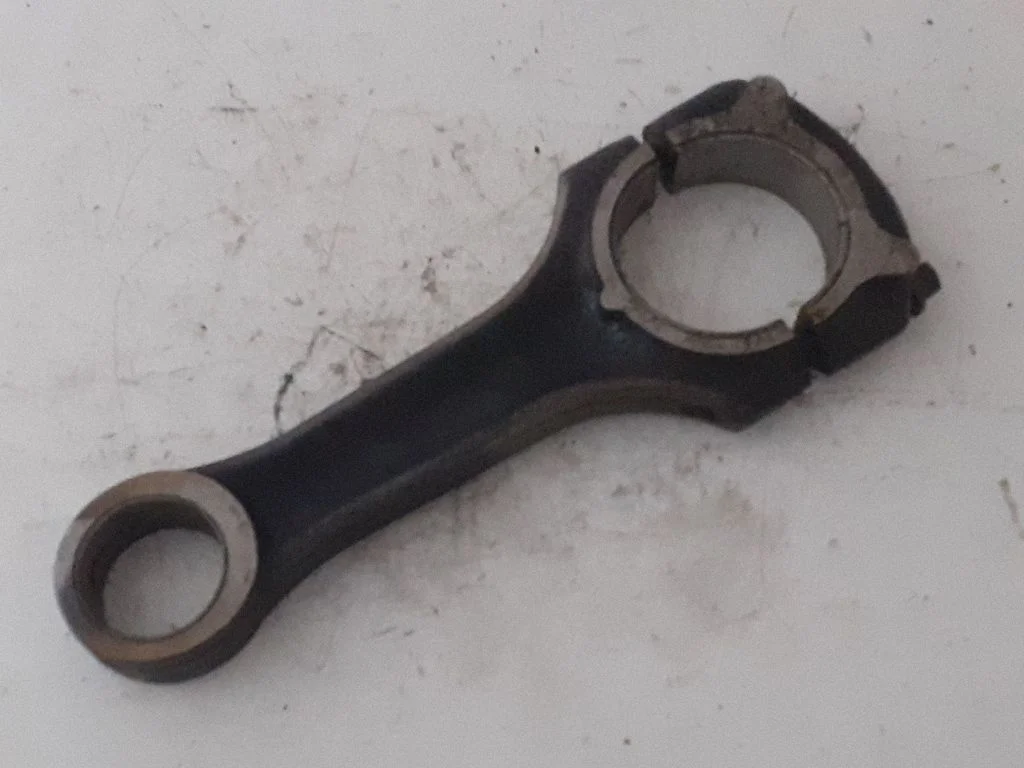 Keps – Mercedes-Benz Sprinter W901 W902 W903 W904 (1995-2007)