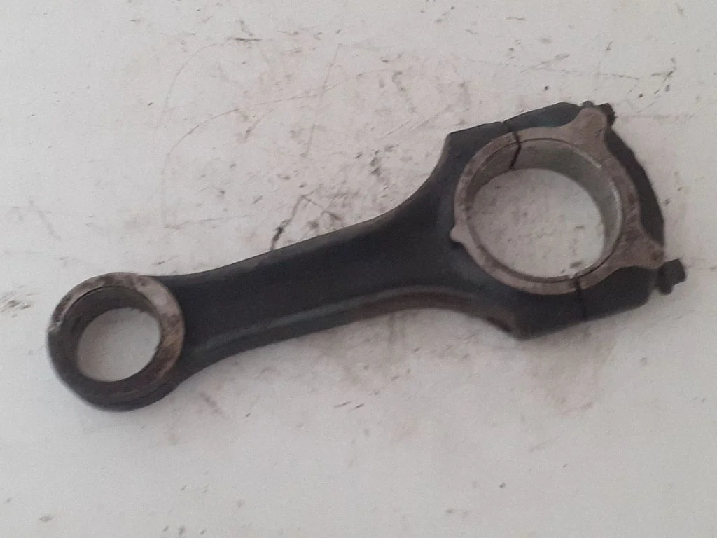 Keps – Mercedes-Benz Sprinter W901 W902 W903 W904 (1995-2007)